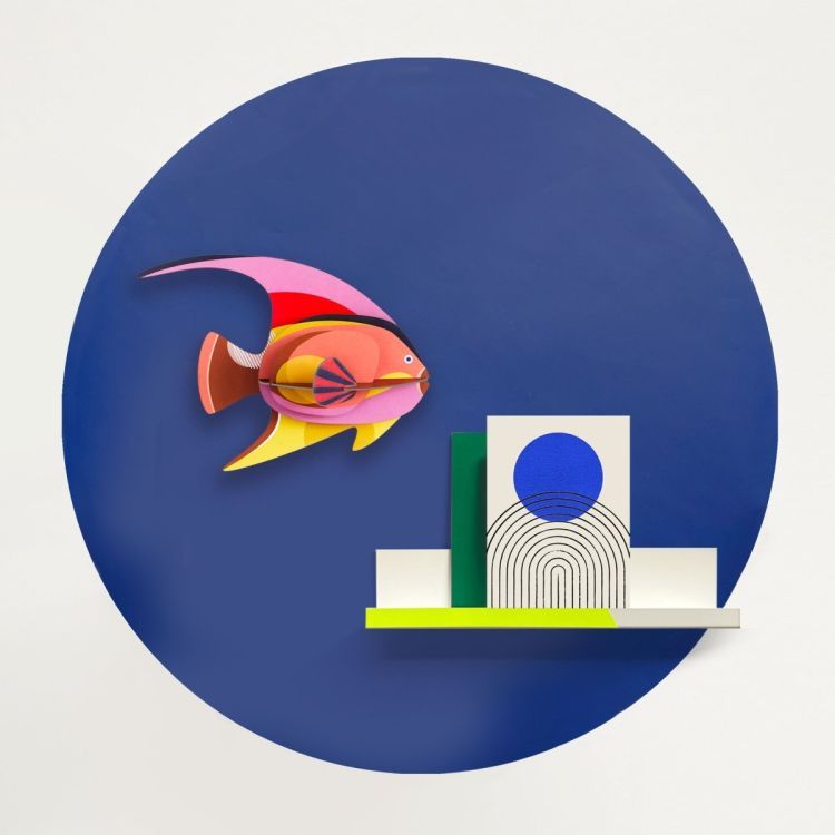 Shop the look | Inspiration - Groovy Magnets