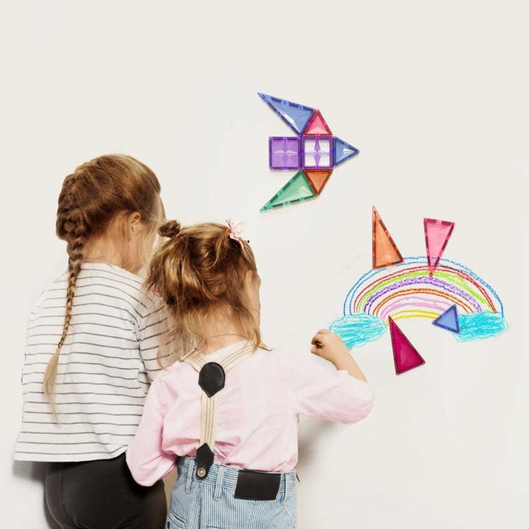 Shop the look | Inspiration - Groovy Magnets