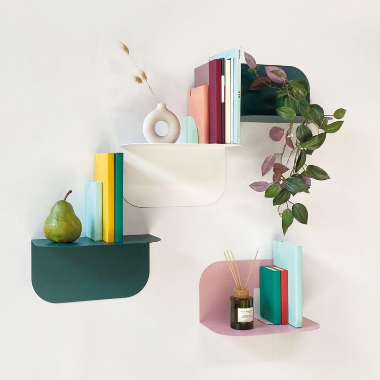 Shop the look | Inspiratie - Groovy Magnets