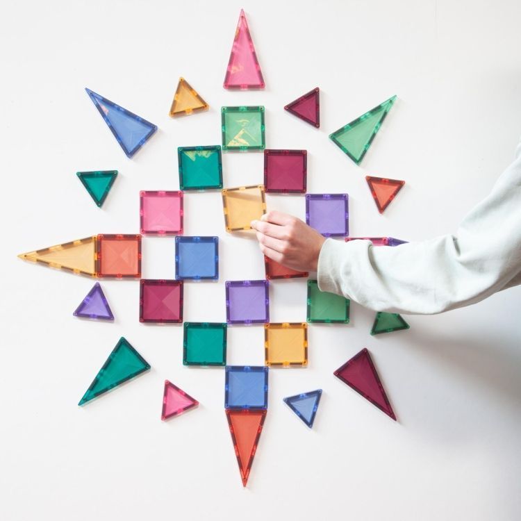 Shop the look | Inspiration - Groovy Magnets