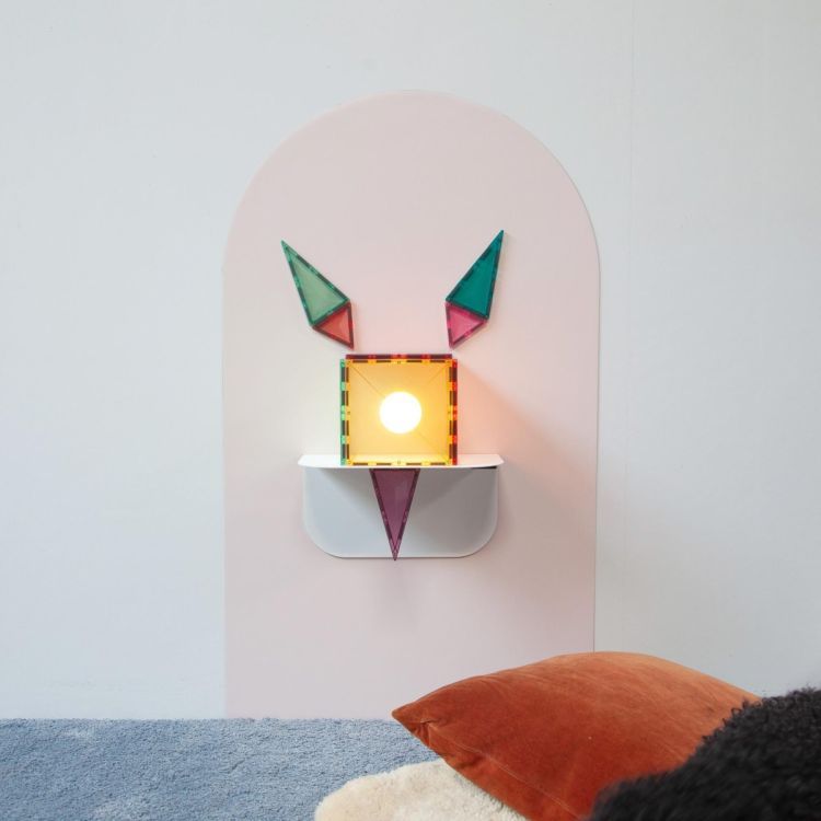 Shop the look | Inspiration - Groovy Magnets