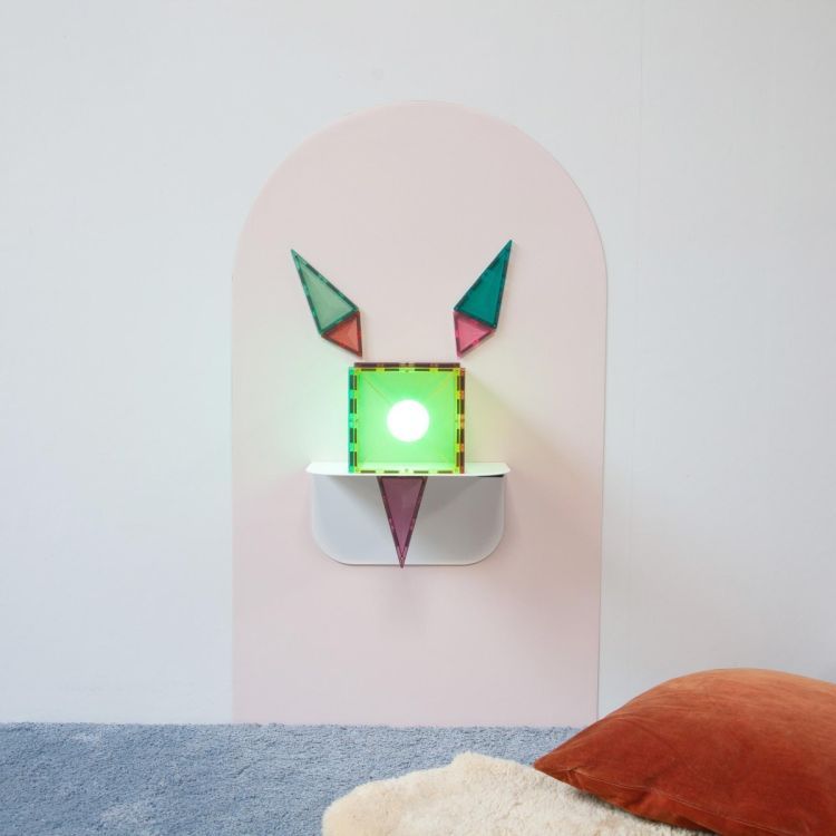 Shop the look | Inspiration - Groovy Magnets