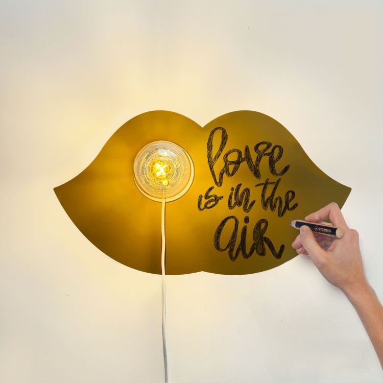 Shop the look | Inspiration - Groovy Magnets