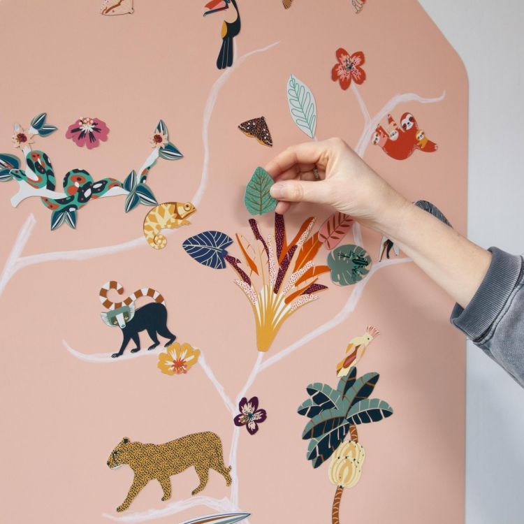 Shop the look | Inspiratie - Groovy Magnets