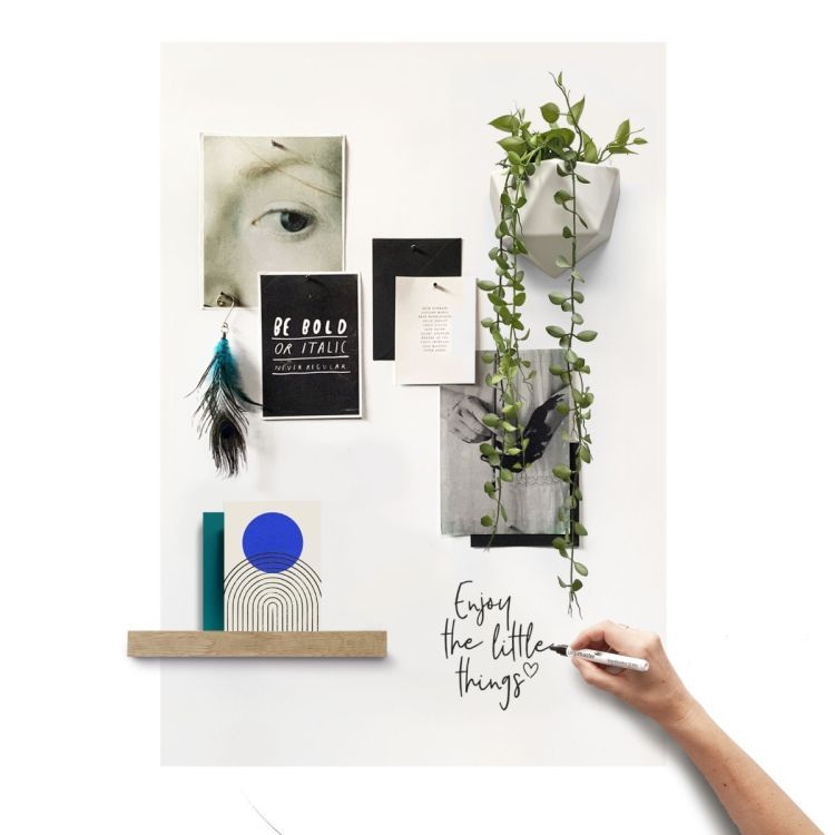 Shop the look | Inspiratie - Groovy Magnets
