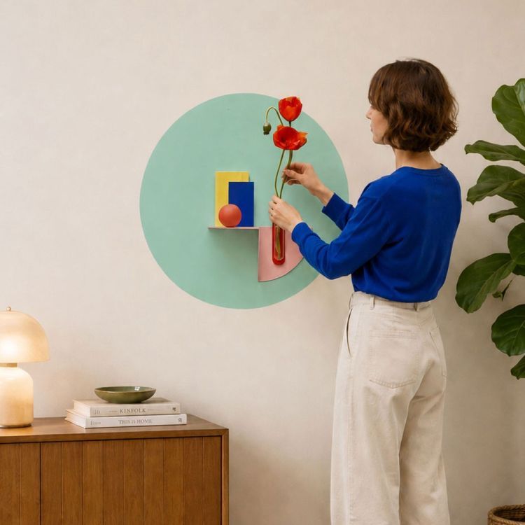 Shop the look | Inspiration - Groovy Magnets