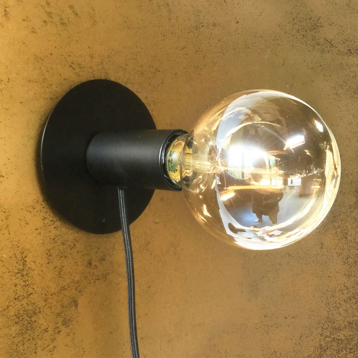 The Magnetic Lamp – SHOPLICHT