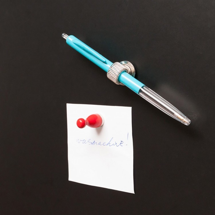 Praktische magnetische Stifthalter von Groovy Magnets