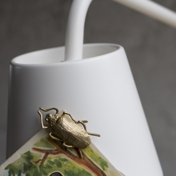 Indie Beetle, perfect match between design and craftsmanship, door Groovy Magnets