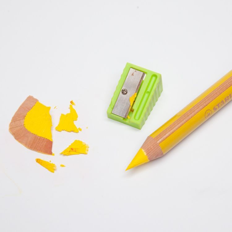 Bleistiftspitzer - für Multi Bleistift - Groovy Magnets