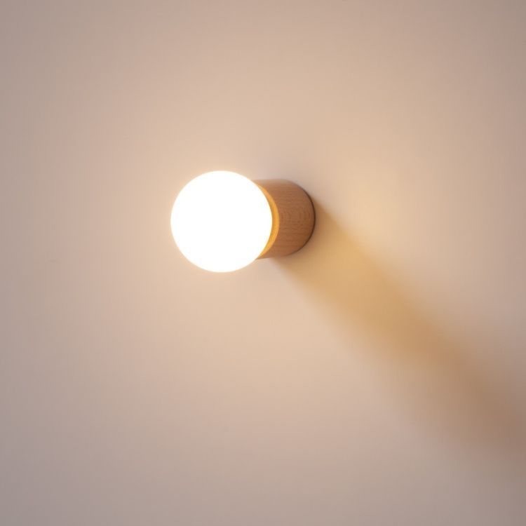 Lampe magnétique sans fil de Groovy Magnets
