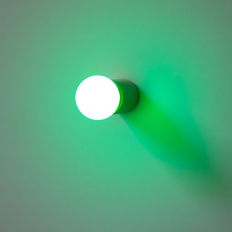 Lampe magnétique sans fil de Groovy Magnets
