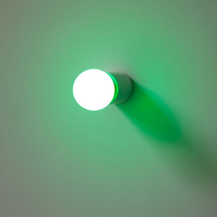 Lampe magnétique sans fil de Groovy Magnets