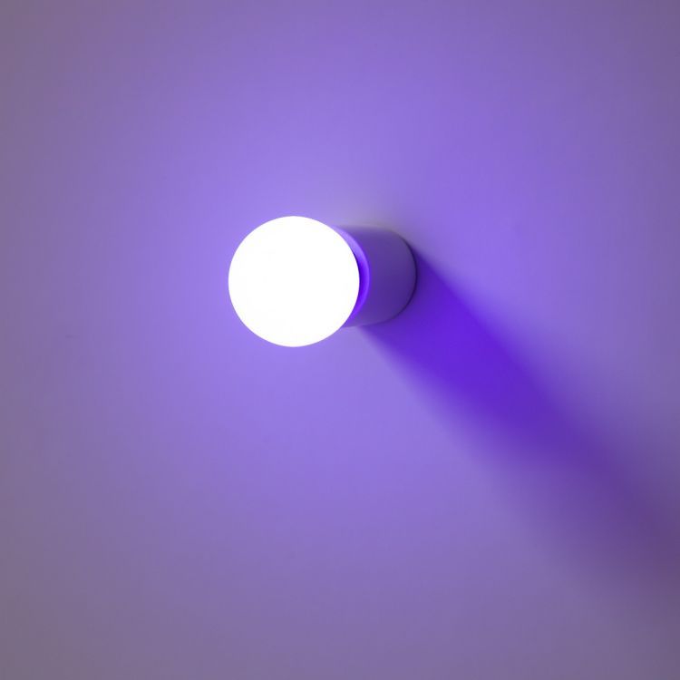 Lampe magnétique sans fil de Groovy Magnets