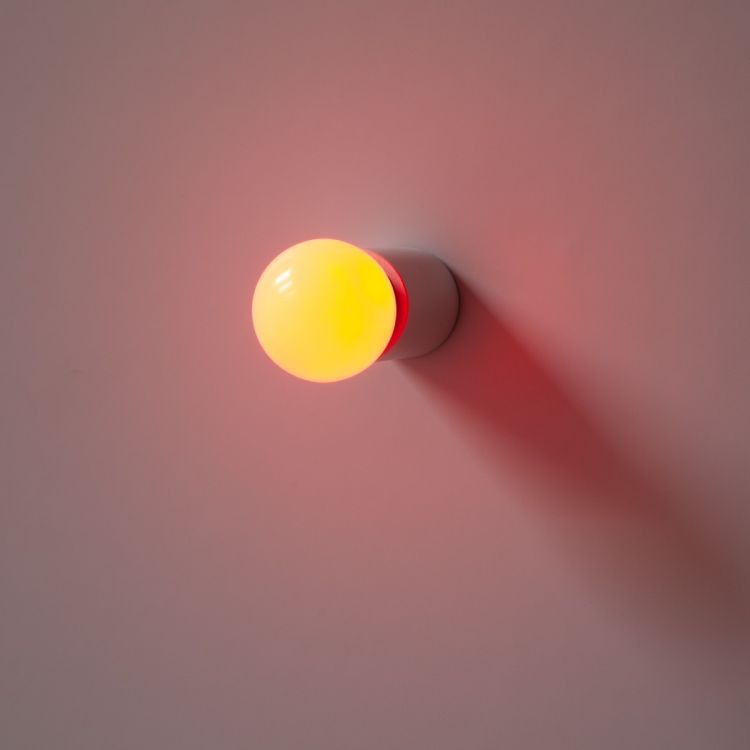 Lampe magnétique sans fil de Groovy Magnets