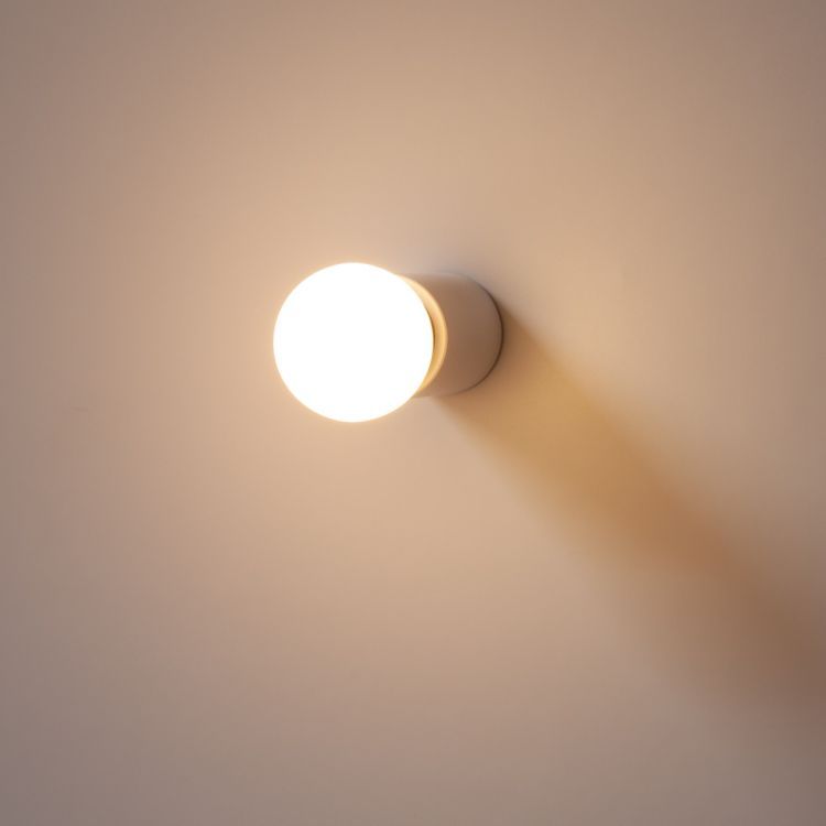 Lampe magnétique sans fil de Groovy Magnets