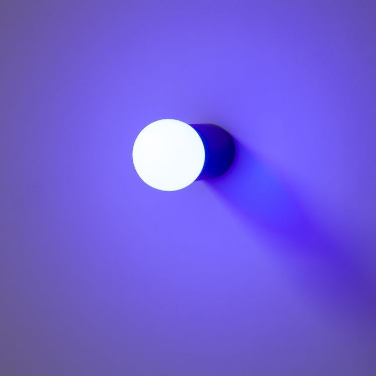 Lampe magnétique sans fil de Groovy Magnets