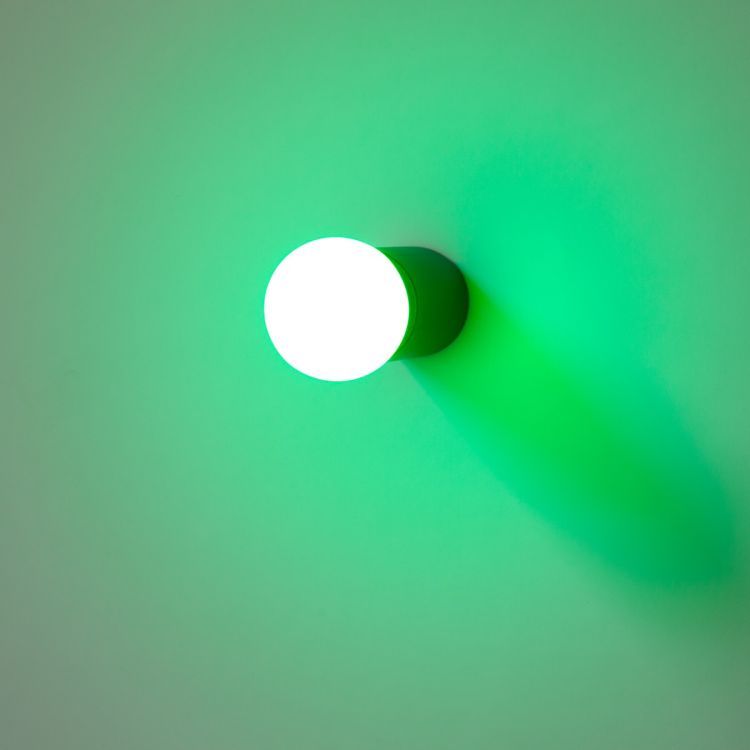 Lampe magnétique sans fil de Groovy Magnets