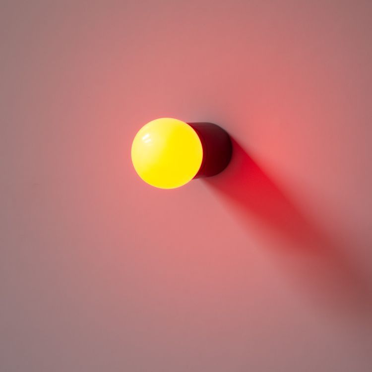 Lampe magnétique sans fil de Groovy Magnets