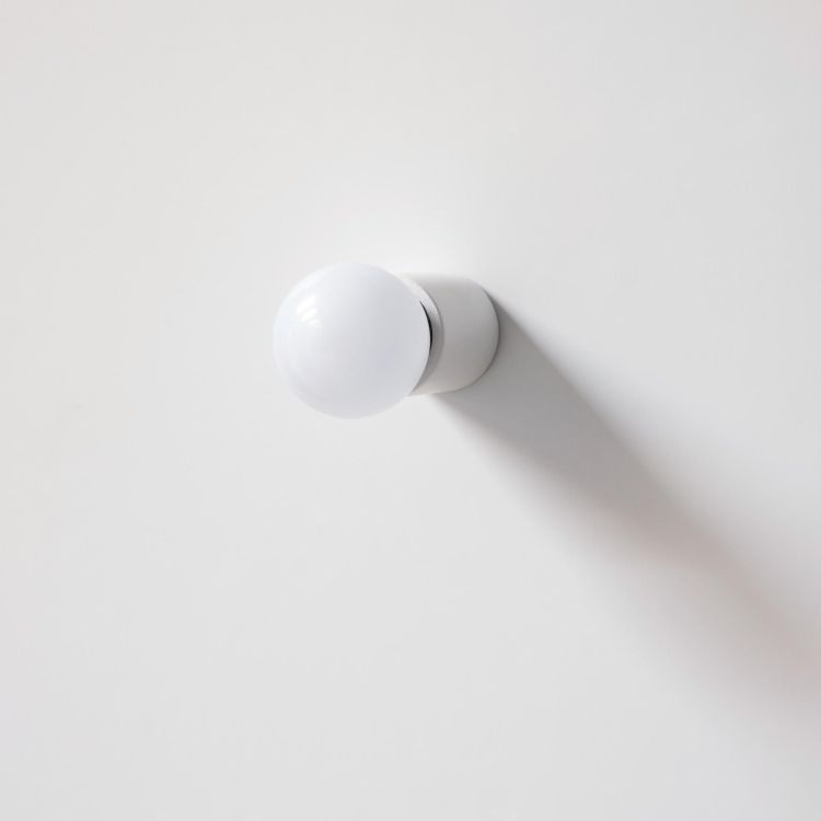 Lampe magnétique sans fil de Groovy Magnets