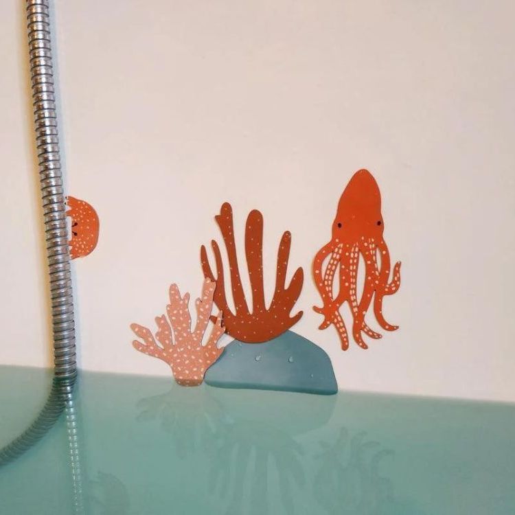 Oceaan Magneetset voor Kinderen – 43 Magneten Vol Avontuur van Groovy Magnets