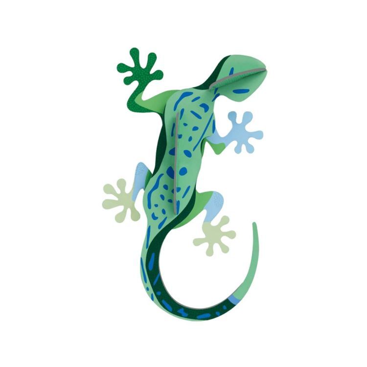 Studio Roof Wandkunst X Groovy Magnete Magnetclip