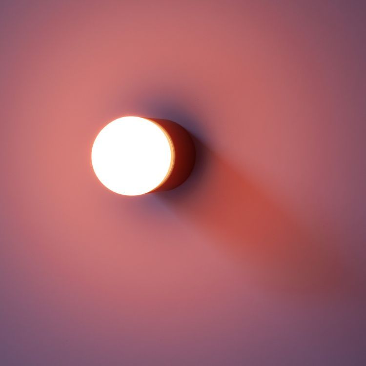 Lampe magnétique sans fil de Groovy Magnets