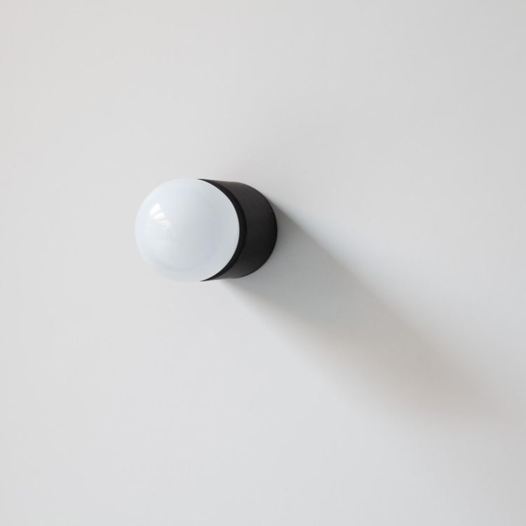 Lampe magnétique sans fil de Groovy Magnets