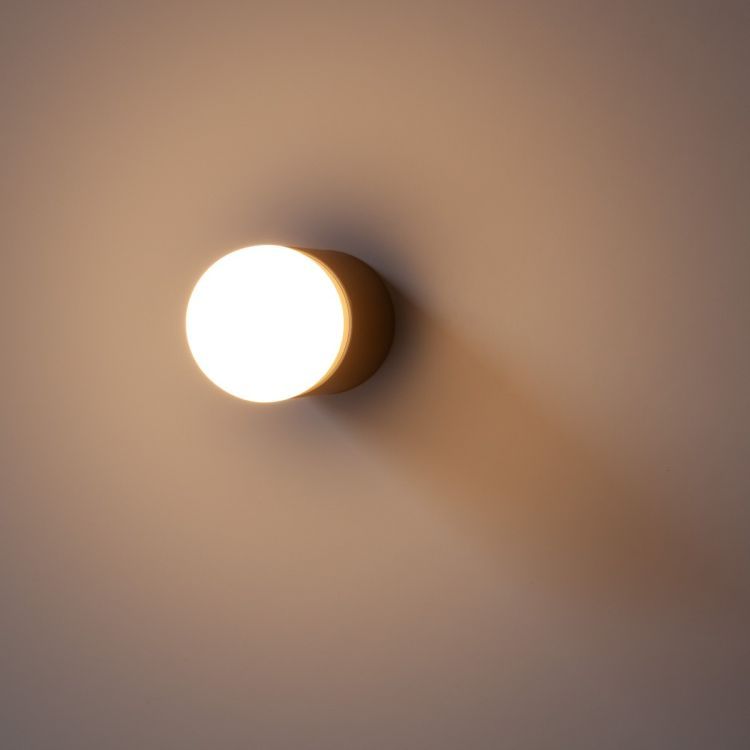 Lampe magnétique sans fil de Groovy Magnets