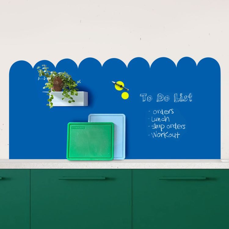 Magnetische Muurstickers – Ma Cabane À Rêves × Groovy Magnets