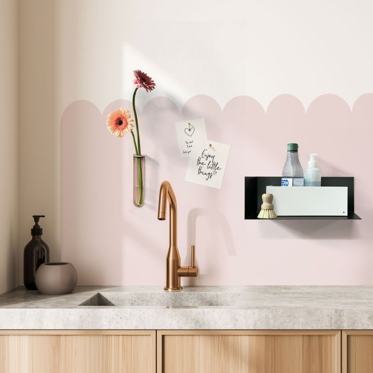 Magnetische Muurstickers – Ma Cabane À Rêves × Groovy Magnets