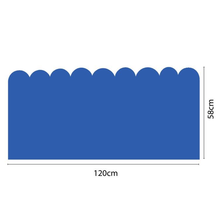 Magnetische Muurstickers – Ma Cabane À Rêves × Groovy Magnets