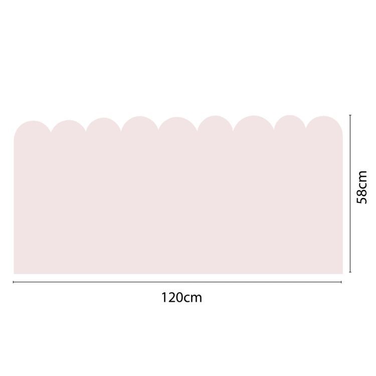 Magnetische Muurstickers – Ma Cabane À Rêves × Groovy Magnets