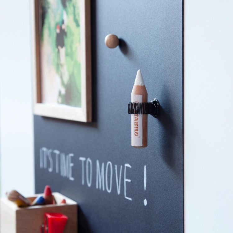 Praktische magnetische Stifthalter von Groovy Magnets