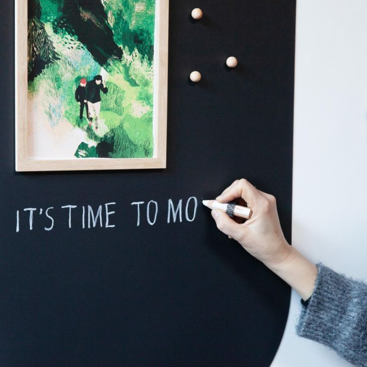 Multi pencil / white - woody 3 in 1