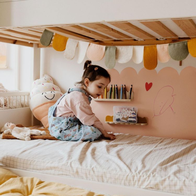 Magnetische Wandaufkleber – Ma Cabane À Rêves × Groovy Magnets