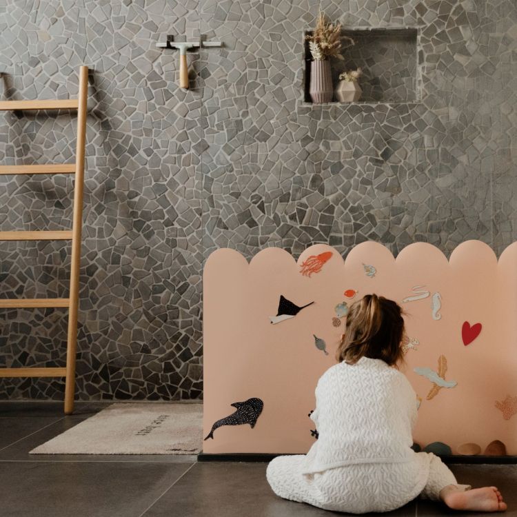 Magnetische Muurstickers – Ma Cabane À Rêves × Groovy Magnets