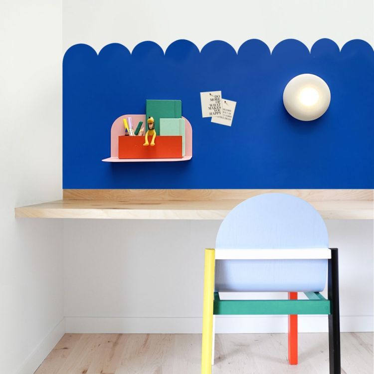 Magnetische Wandaufkleber – Ma Cabane À Rêves × Groovy Magnets