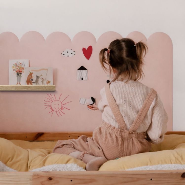 Magnetische Muurstickers – Ma Cabane À Rêves × Groovy Magnets