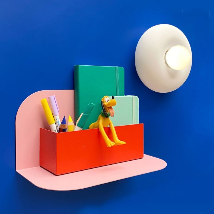 Magnetische Muurstickers – Ma Cabane À Rêves × Groovy Magnets