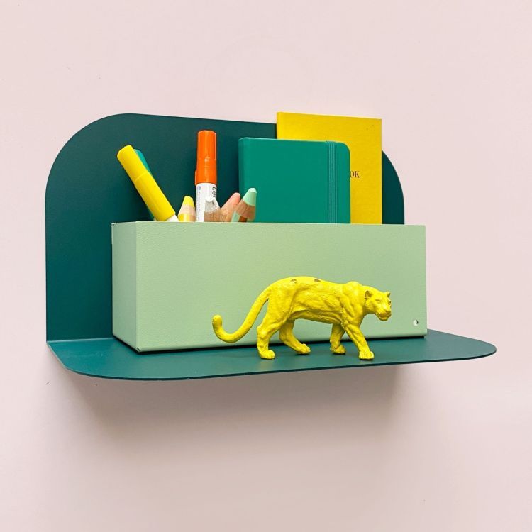 Magnetische Muurstickers – Ma Cabane À Rêves × Groovy Magnets