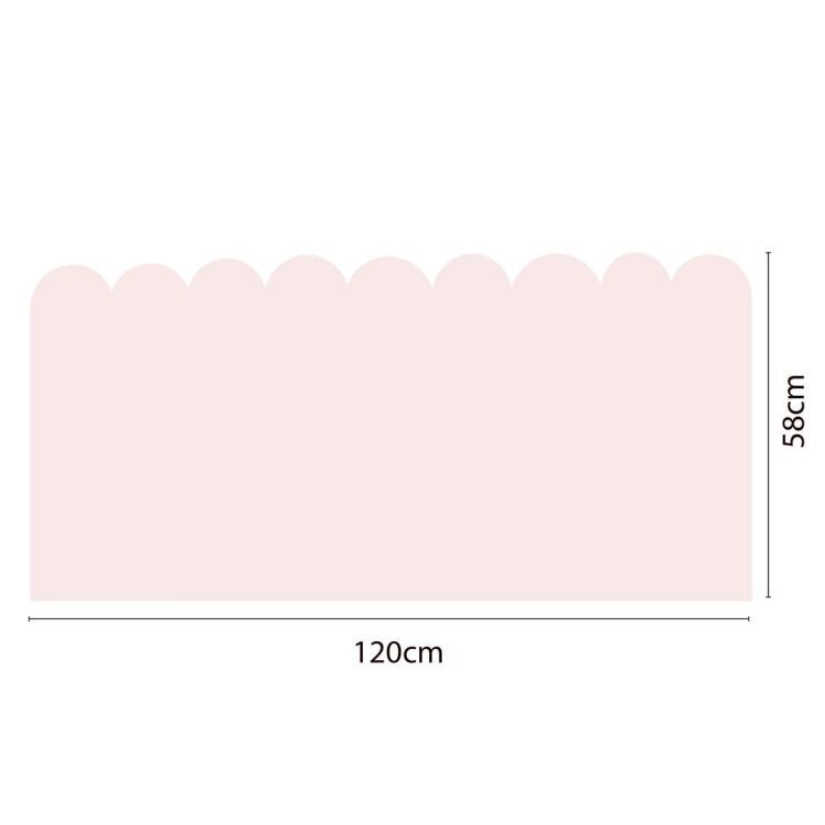 Autocollants muraux magnétiques – Ma Cabane À Rêves × Groovy Magnets