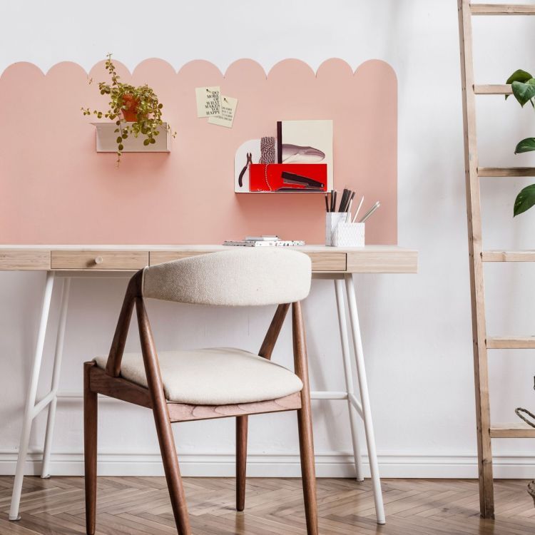 Autocollants muraux magnétiques – Ma Cabane À Rêves × Groovy Magnets