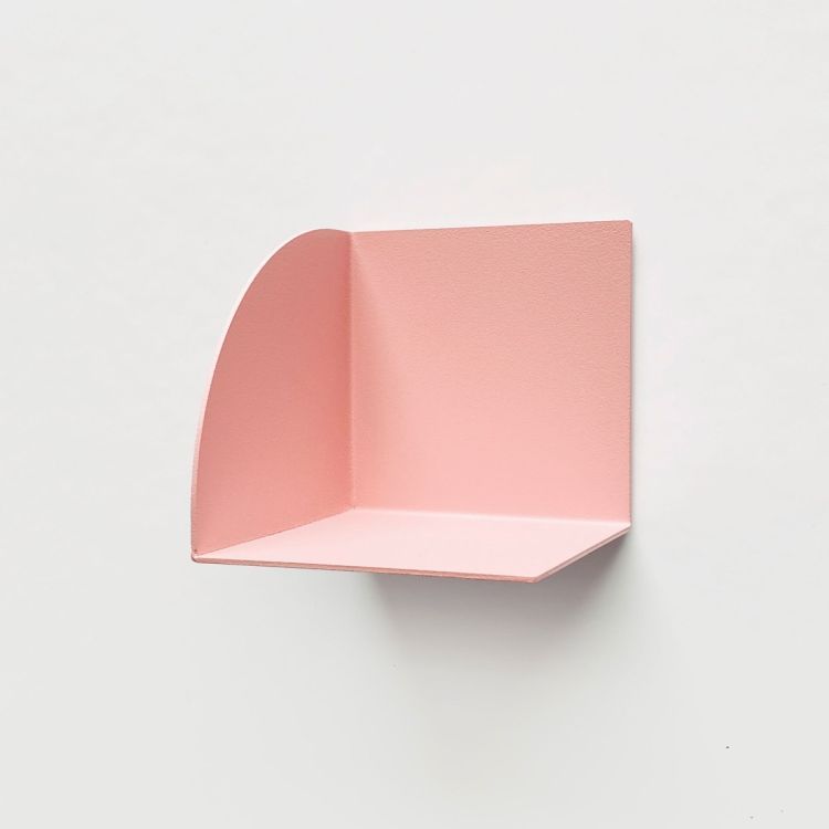 Groovy Magnets étagère magnétique en acier 