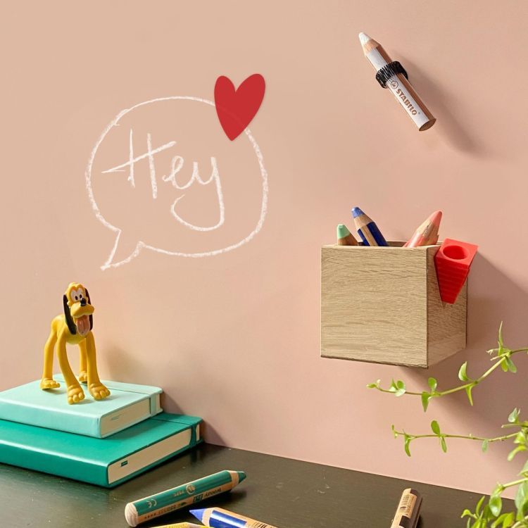 Magnetische Wandaufkleber – Ma Cabane À Rêves × Groovy Magnets