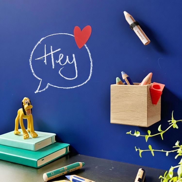 Magnetische Wandaufkleber – Ma Cabane À Rêves × Groovy Magnets