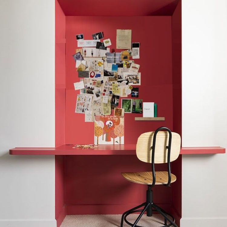 Papier magnétique : à peindre, force adhésive pour aimants premium pro / Groovy Magnets