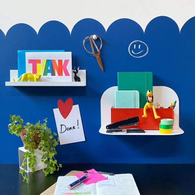 Magnetic Wall Stickers – Ma Cabane À Rêves × Groovy Magnets