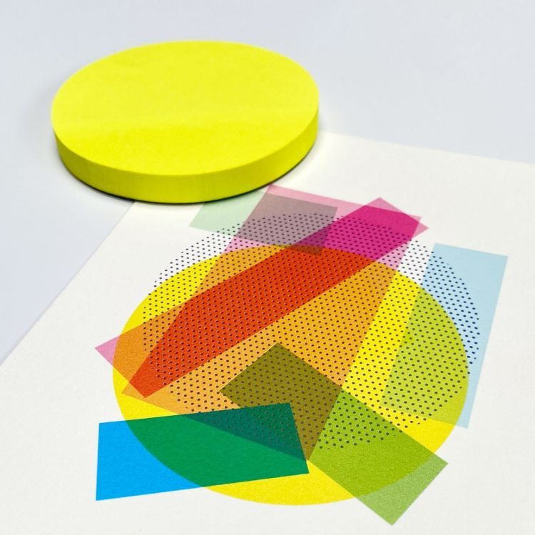 Magnetisch notitieblokje voor je magneetwand | Groovy Magnets