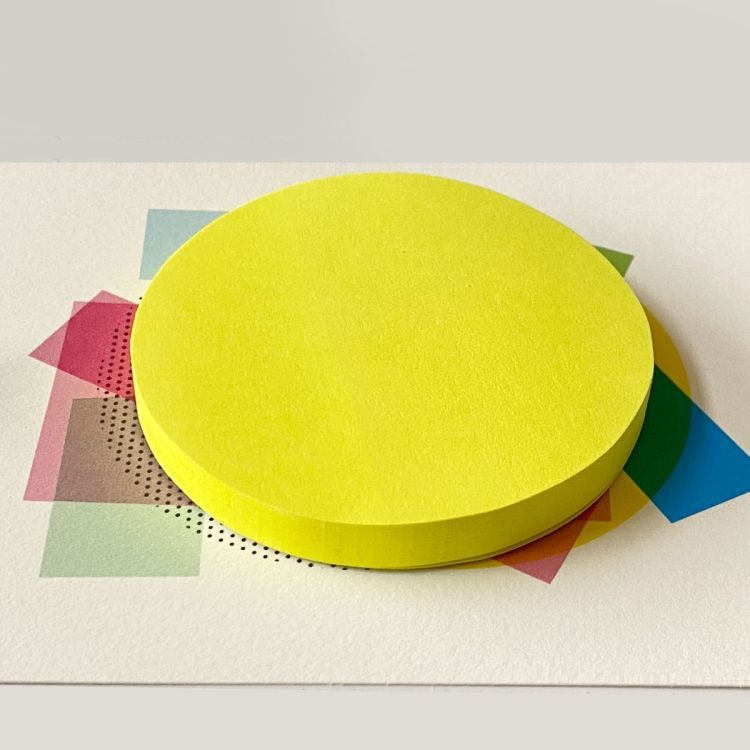 Magnetisch notitieblokje voor je magneetwand | Groovy Magnets